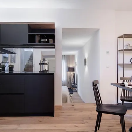 Attica 54 Living * Merano