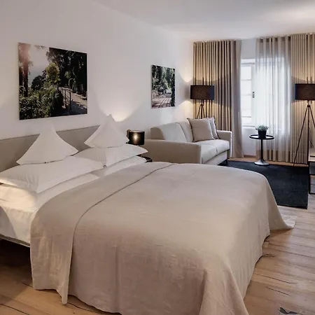 Attica 54 Living Apartment *
