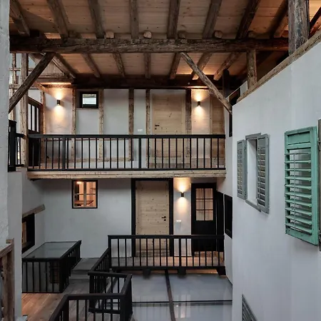 Attica 54 Living Merano